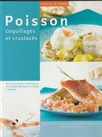 Poisson coquillages et crustacés, Comme neuf, Enlèvement, Autres types, Collectif