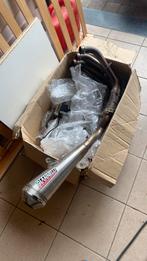 Ligne d’échappement yamaha R6 2007…, Motoren, Ophalen