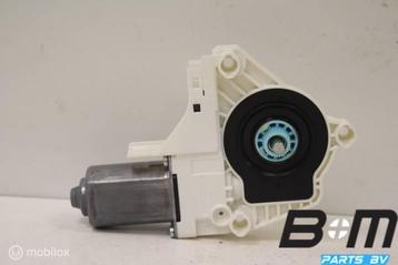 Raammotor LV VW Touareg 7P V6 TDI 8K0959801B beschikbaar voor biedingen