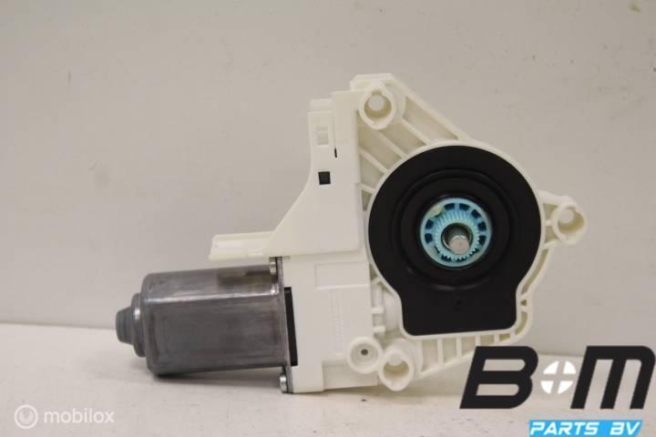 Raammotor LV VW Touareg 7P V6 TDI 8K0959801B, Auto-onderdelen, Interieur en Bekleding, Gebruikt