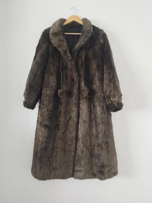Manteau de Vison - Your sixth sense exclusive to c&a, Kleding | Dames, Jasjes, Kostuums en Pakken, Zo goed als nieuw, Jasje, Ophalen