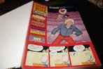 Suske en Wiske Weekblad in verzamelmap 1999 nr 1 tot nr 26., Boeken, Stripverhalen, Ophalen of Verzenden, Zo goed als nieuw, Willy Vandersteen