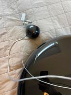 Design plafondlamp zwart – nieuwprijs €800, Huis en Inrichting, Lampen | Hanglampen, Ophalen, Zo goed als nieuw