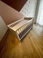 Childhome bed, Ophalen, 70 tot 85 cm, 140 tot 160 cm, Zo goed als nieuw