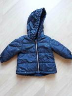 Winterjas name it maat 74, Kinderen en Baby's, Ophalen of Verzenden, Gebruikt, Meisje, Jasje