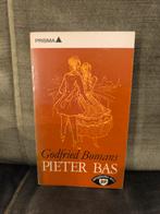 Pieter Bas.      (Godfried Bomans), Enlèvement, Comme neuf, Godfried bomans, Pays-Bas