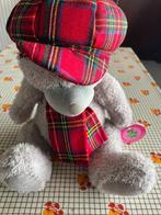 heel mooie grote  knuffelbeer +/- 50 cm -nog nieuw!, Kinderen en Baby's, Ophalen, Nieuw, Beer