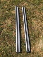 Dakdrager Thule Wingbar Evo, incl Kit 3093, Ophalen, Zo goed als nieuw