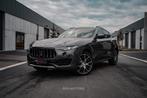 Maserati Levante 3.0 V6 TURBO | 360 CAMERA | CHRONO | CARBON, Auto's, Maserati, Automaat, 2987 cc, Bedrijf, SUV of Terreinwagen