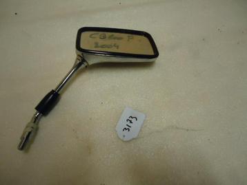 CB600F 1998 - 1999, 2000 - 2002 Honda Spiegel D1-22660 beschikbaar voor biedingen