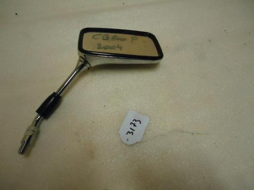 CB600F 1998 - 1999, 2000 - 2002 Honda Spiegel D1-22660, Motoren, Onderdelen | Honda