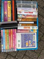 Goederen voor rommelmarkt, Cd's en Dvd's, Ophalen, Zo goed als nieuw