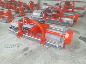 VENTURA MPT 220 HYDR hamermolen voor tractor beschikbaar voor biedingen