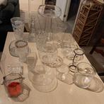 Décoration en verre, Maison & Meubles, Accessoires pour la Maison | Vases, Enlèvement, Verre