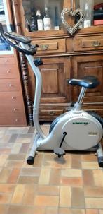 Hometrainer, Enlèvement, Utilisé, Métal, Vélo d'appartement