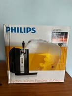 Philips | Biertap PerfectDraft, Electroménager, Pompes à bière, Enlèvement ou Envoi, Comme neuf, Philips