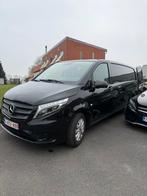 Mercedes benz vito 116 cdi automaat, Auto's, Automaat, 4 deurs, Achterwielaandrijving, 4 cilinders