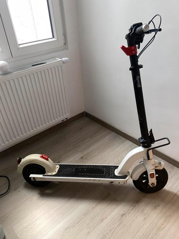 eScooter H102, Fietsen en Brommers, Steps, Gebruikt, Ophalen