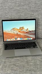 MacBook Air 13" space grey, Informatique & Logiciels, 256 GB, Enlèvement ou Envoi, 8 GB, Comme neuf