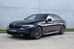 BMW 530e M Pack / bj 4-2019/ 88 dkm/ xenon, gps, sportzetels, Automaat, 1998 cc, Achterwielaandrijving, 4 cilinders