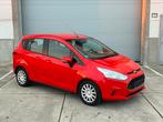 ✅ Ford B-Max Zeer goede staat — Met keuring voor verkoop ✅, Auto's, Voorwielaandrijving, Euro 5, Stof, Zwart