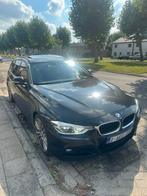 Veste Bmw F31 320d, Cuir, Euro 6, 109 g/km, Noir