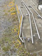 Trapleuning inox, Ophalen of Verzenden
