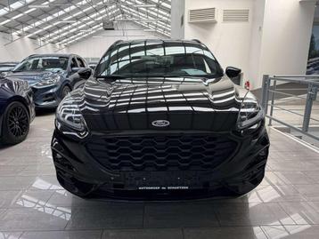 Ford Kuga ST-Line X FHEV AUT (bj 2021, automaat) beschikbaar voor biedingen
