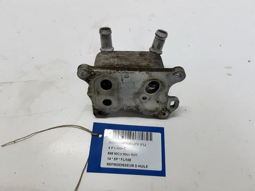 OLIEKOELER Renault Captur (2R) (01-2013/-) (213052032R), Auto-onderdelen, Airco en Verwarming, Renault, Gebruikt