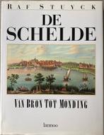 De Schelde, van bron tot monding, Ophalen of Verzenden, Zo goed als nieuw
