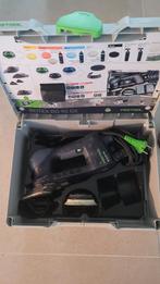 Festool Rotex 90, Doe-het-zelf en Bouw, Gereedschap | Schuurmachines, Ophalen, Zo goed als nieuw