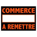 Commerce à remettre rue wayez, Immo, Nieuwbouwprojecten