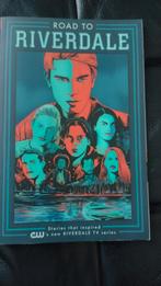 Road to Riverdale (graphic novel), Boeken, Ophalen of Verzenden, Zo goed als nieuw