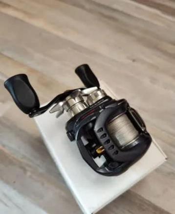 Haspel daiwa zillion tw 1516 beschikbaar voor biedingen