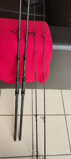 2x Sonik Xtractor Rod 9ft 2.75lb 2x sonik xtractor rod sleev, Sports nautiques & Bateaux, Pêche à la ligne | Carpes, Ensemble complet