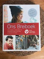 Ons breiboek - nieuw, Ophalen of Verzenden, Nieuw