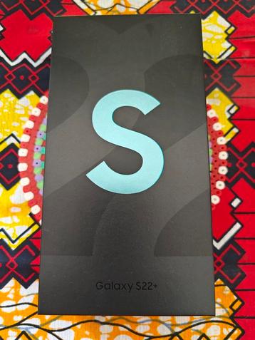 Samsung Galaxy S22+, Enlèvement ou Envoi, Utilisé, Galaxy S22