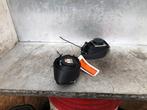 Veiligheidsgordel rechts-voor van een Mini Cooper, Auto-onderdelen, Interieur en Bekleding, Gebruikt, -, -, Ophalen of Verzenden