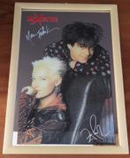 spiegel Roxette, Ophalen