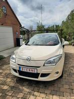 Renault Megane Floride 2012 à vendre, Autos, Cuir, Beige, Achat, 4 cylindres