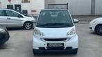 Smart For Two Coupe Half Automaat 1.0Benzine 109.xxxkm, Autos, Smart, Achat, USB, Entreprise, Garantie prolongée