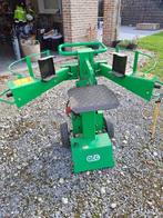 Kloofmachine 400V 8 TON, Tuin en Terras, Ophalen, Zo goed als nieuw, Elektrisch, Staand