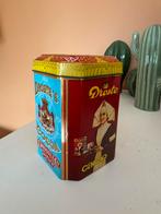 Droste bewaarblik, Verzamelen, Ophalen of Verzenden, Gebruikt, Overige, Droste