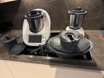 Thermomix met friend, Résiste au lave-vaisselle, Comme neuf, Enlèvement, 3 vitesses ou plus
