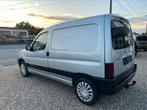 Citroen berlingo 2.0 HDI  km 170000, Auto's, Citroën, 5 deurs, Zilver of Grijs, Elektrische ramen, Te koop