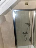 Douche en 3 parties, Enlèvement, Comme neuf