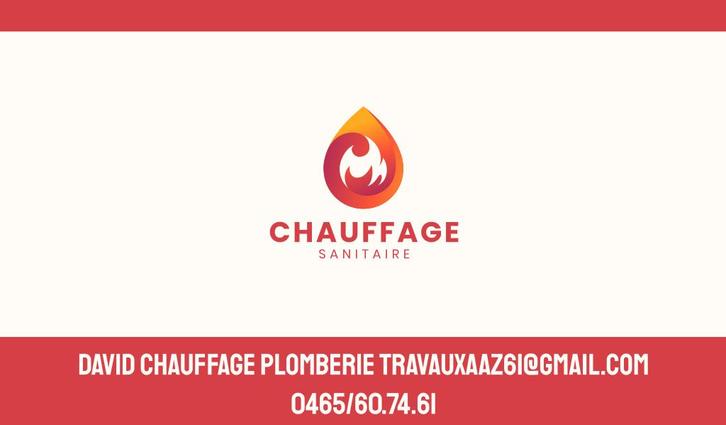 Chauffagiste plombier déboucheur, Bricolage & Construction, Chauffage & Radiateurs, Enlèvement