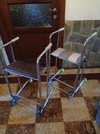 Lot de 2 tribunes, Enlèvement, Utilisé