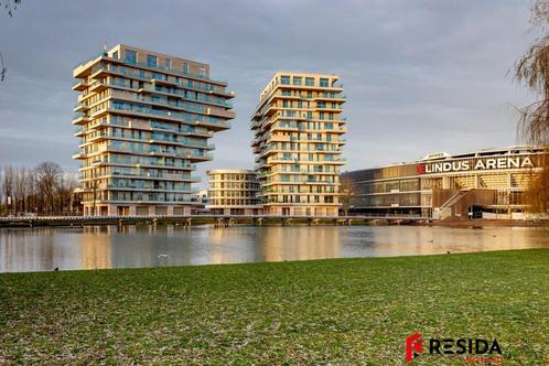 Appartement te huur in Waregem, 3 slpks, Immo, Huizen te huur, Appartement, A