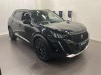 Peugeot 2008 II GT, Autos, Peugeot, SUV ou Tout-terrain, Noir, Automatique, Achat